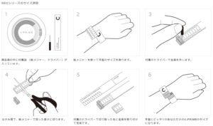 NEO・thinlineサイズ変更